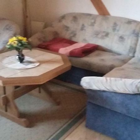 Ferienwohnung Canow Экстерьер фото