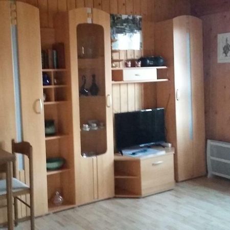 Ferienwohnung Canow Экстерьер фото
