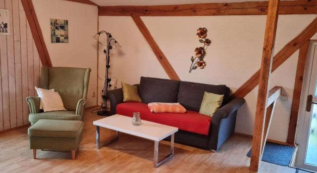 Ferienwohnung Canow Экстерьер фото