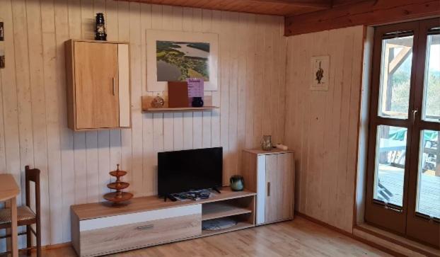Ferienwohnung Canow Экстерьер фото