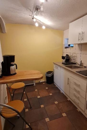 Ferienwohnung Canow Экстерьер фото